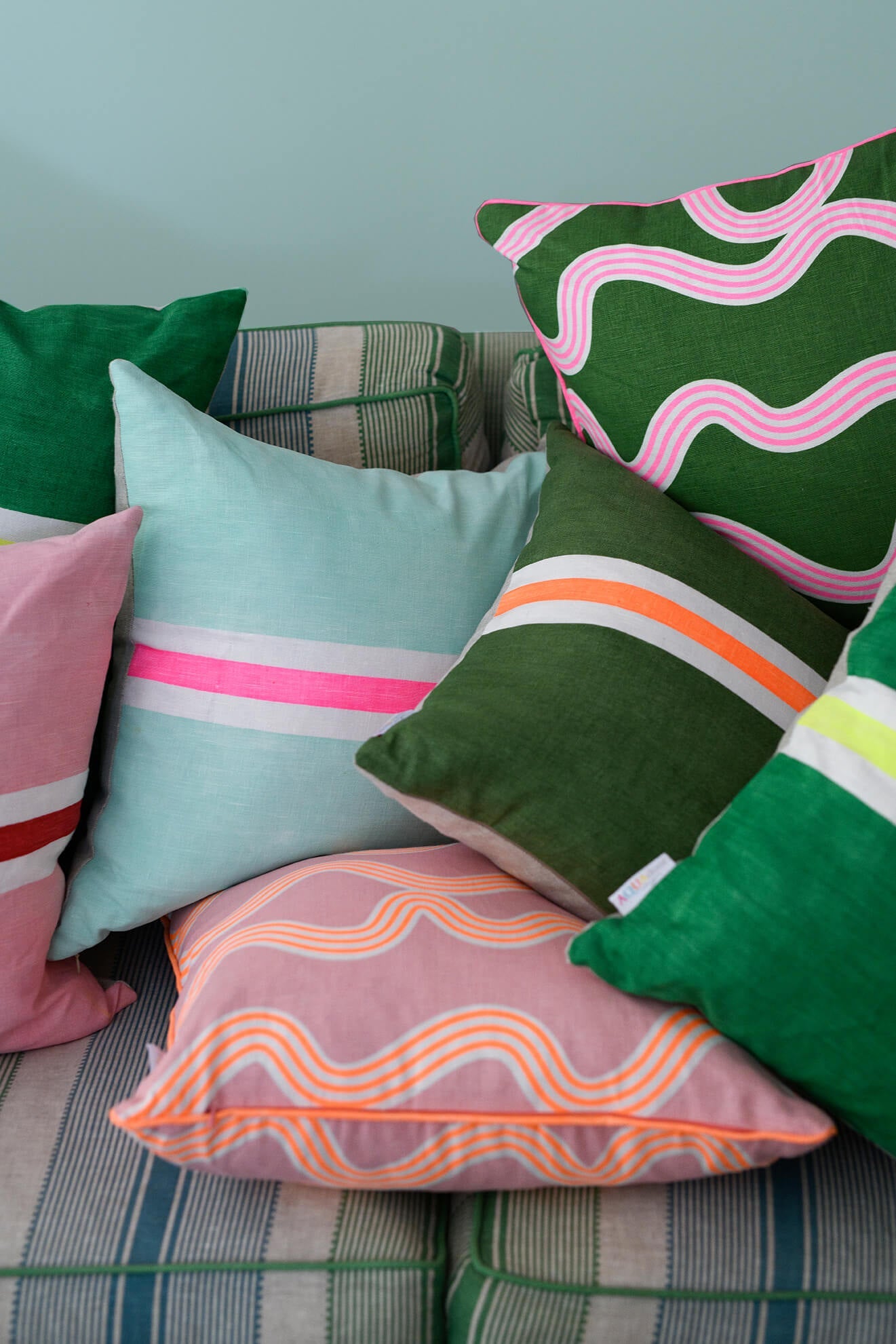 Cushions