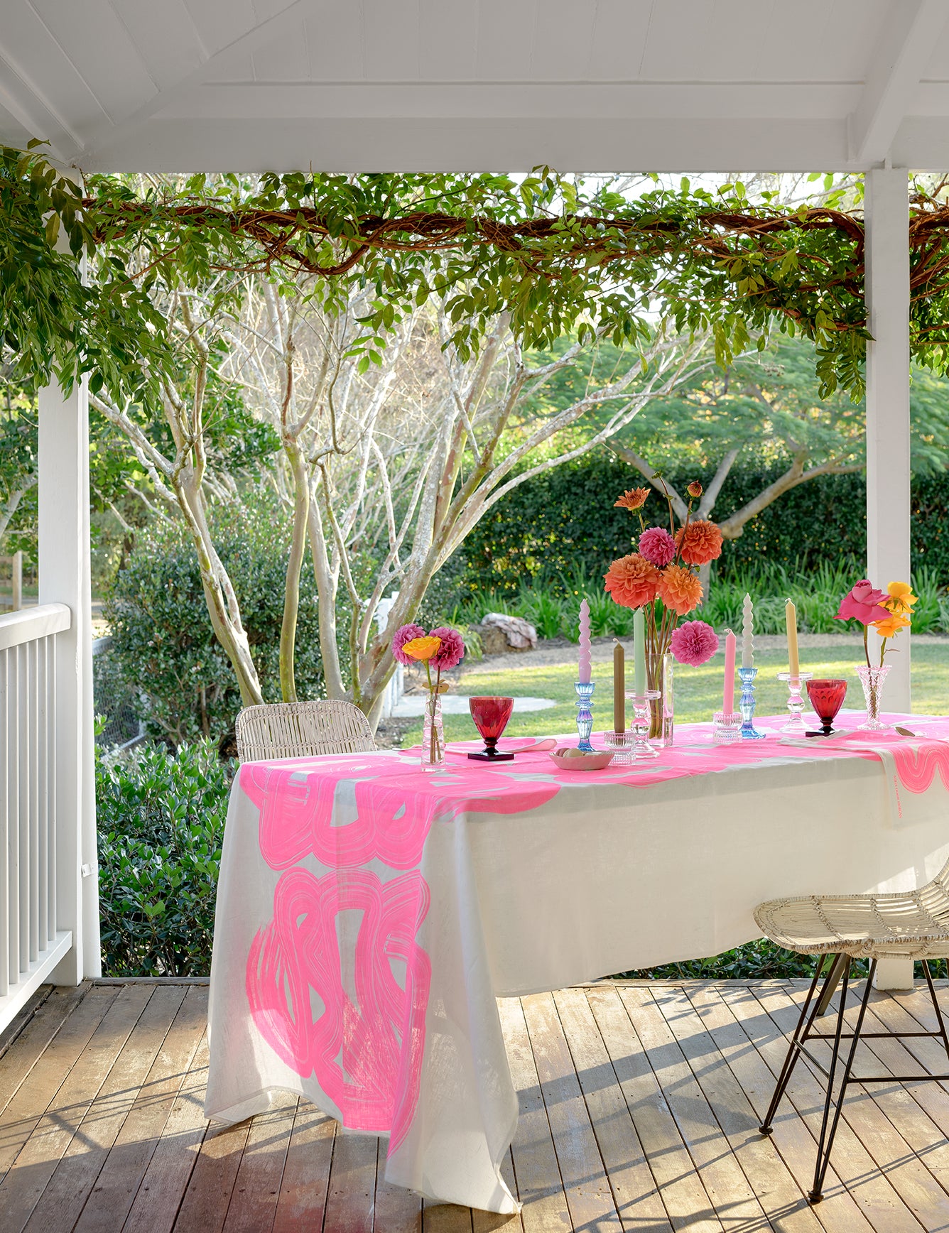 Tablecloths