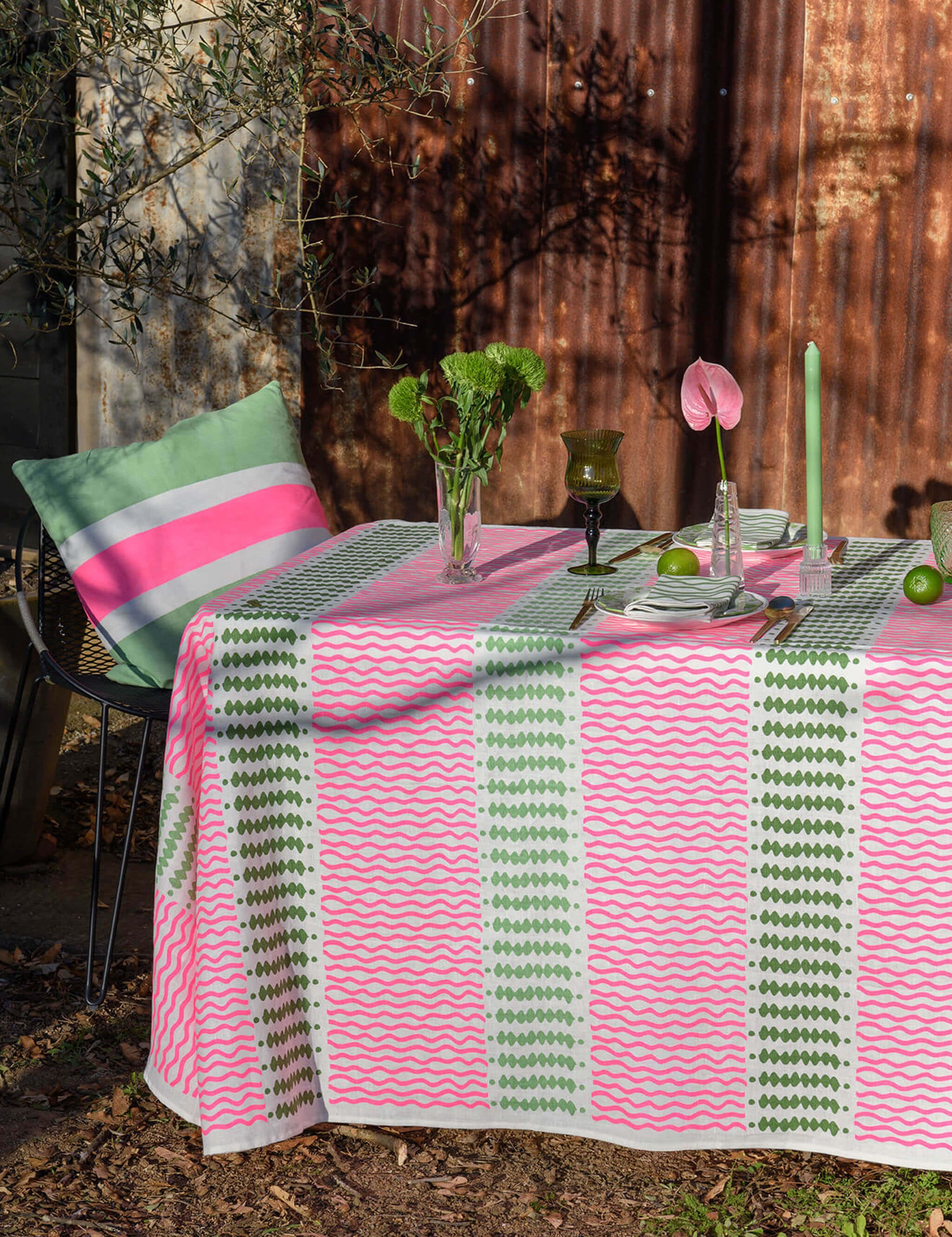 Tablecloths
