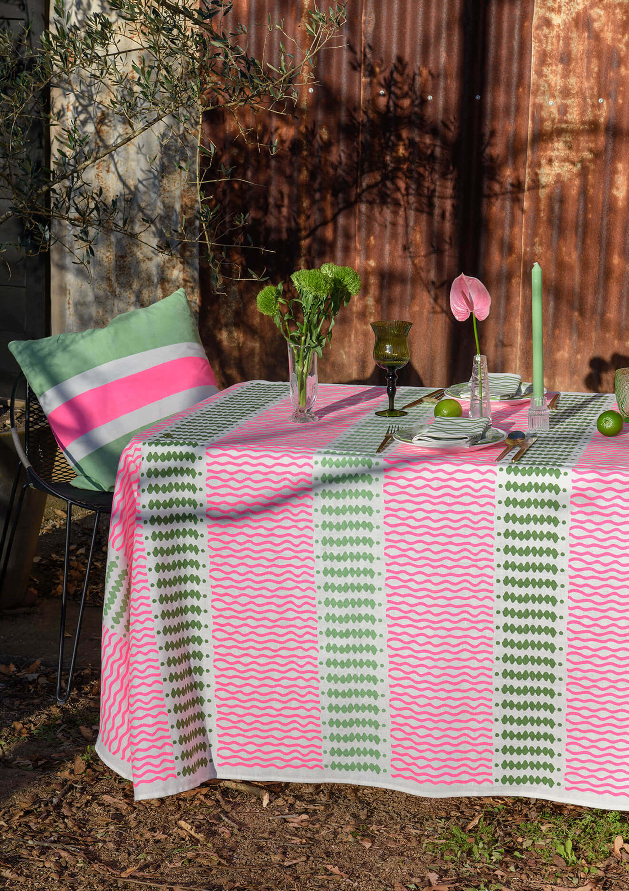 Tablecloths