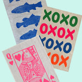 Tea Towel bundle pack - choose any 3