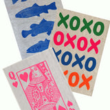 Tea Towel bundle pack - choose any 3